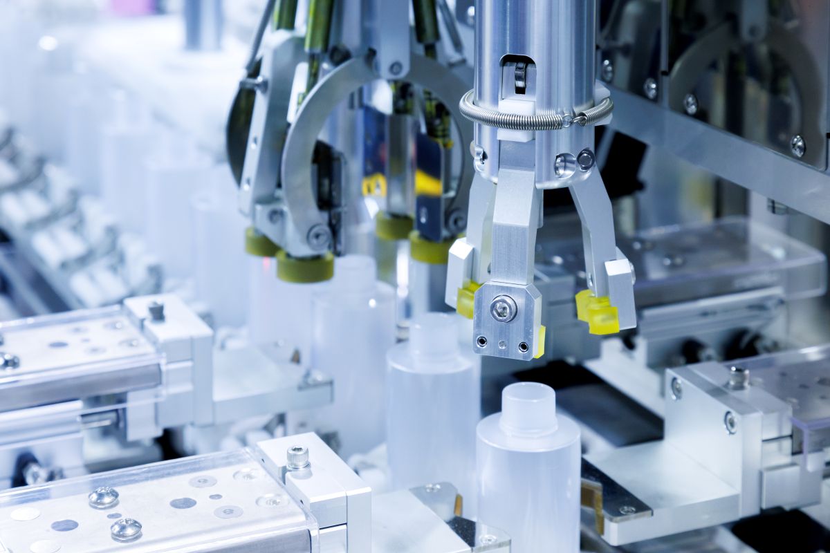 dsm-firmenich and Estée Lauder advance AI-driven beauty discoveries